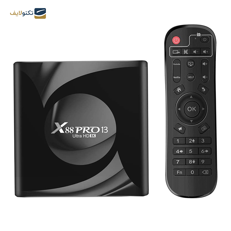 gallery-اندروید باکس ایکس‌88 مدل PRO 13 Acrylic cas copy.png