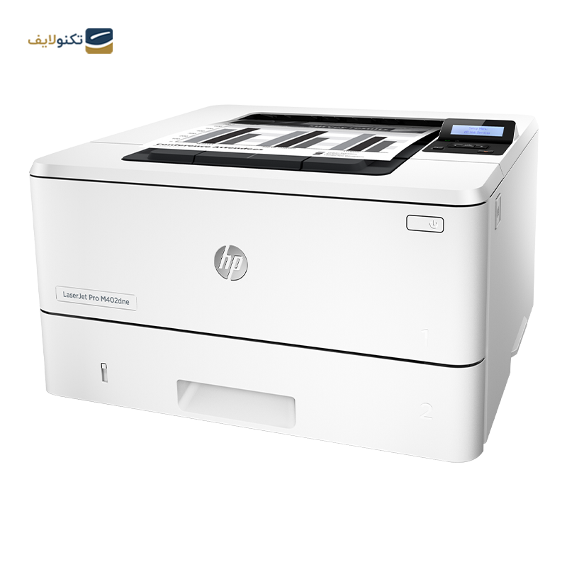gallery-پرینتر اچ‌ پی مدل LaserJet Pro M203dn لیزری copy.png