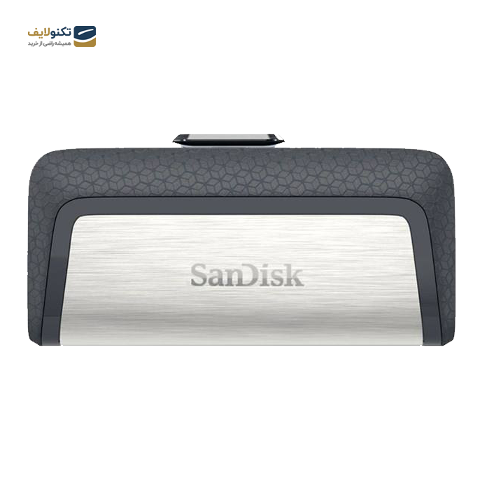 gallery- فلش مموری سن دیسک مدل Ultra Dual Drive USB Type-C ظرفیت 32 گیگابایت-gallery-0-TLP-2636_c23ff74e-e1a0-4e20-9792-eb3886af199b.png