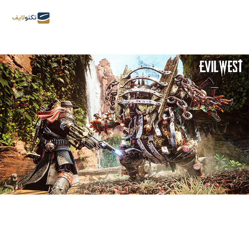 gallery-بازی Resident Evil Village نسخه طلایی برای PS5 copy.png