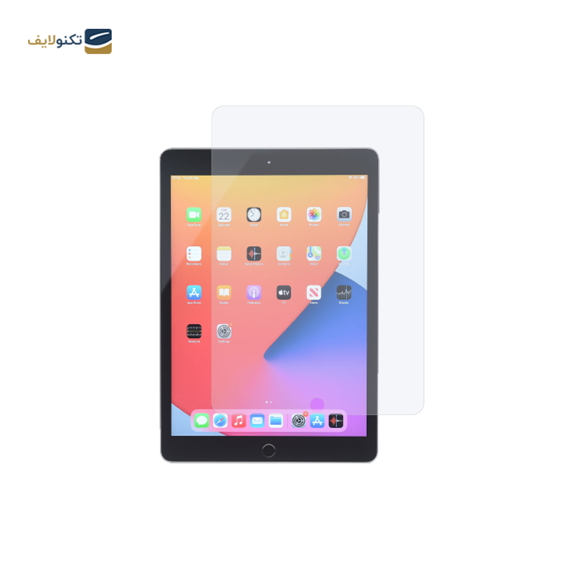 gallery-گلس تبلت اپل iPad Air 3 شهر گلس مدل UCCT2 copy.png