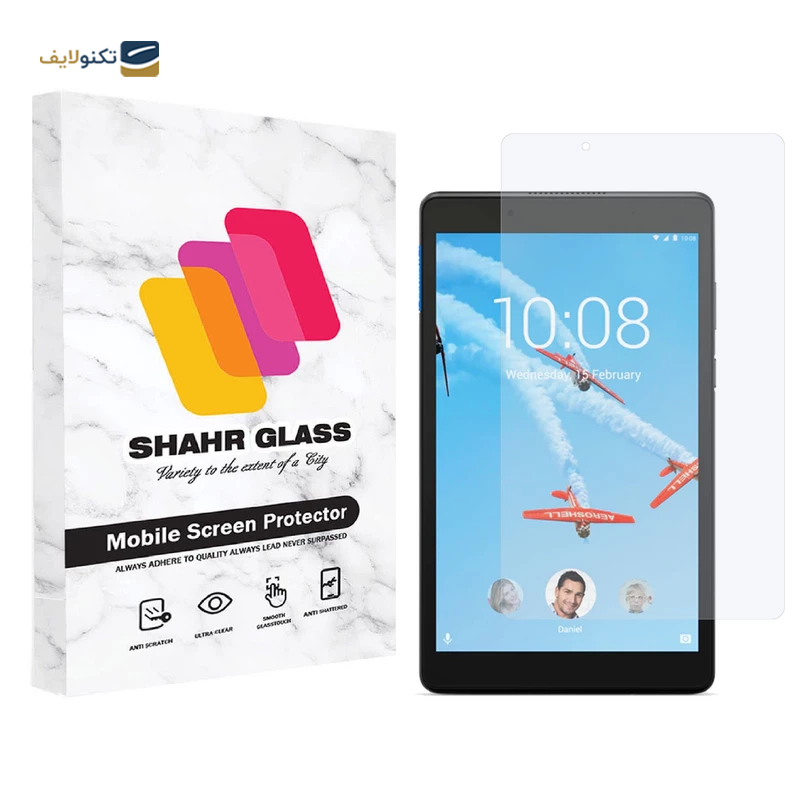 gallery-گلس تبلت سامسونگ Galaxy Tab S6 Lite 2022 شهر گلس مدل UCCT2 copy.png