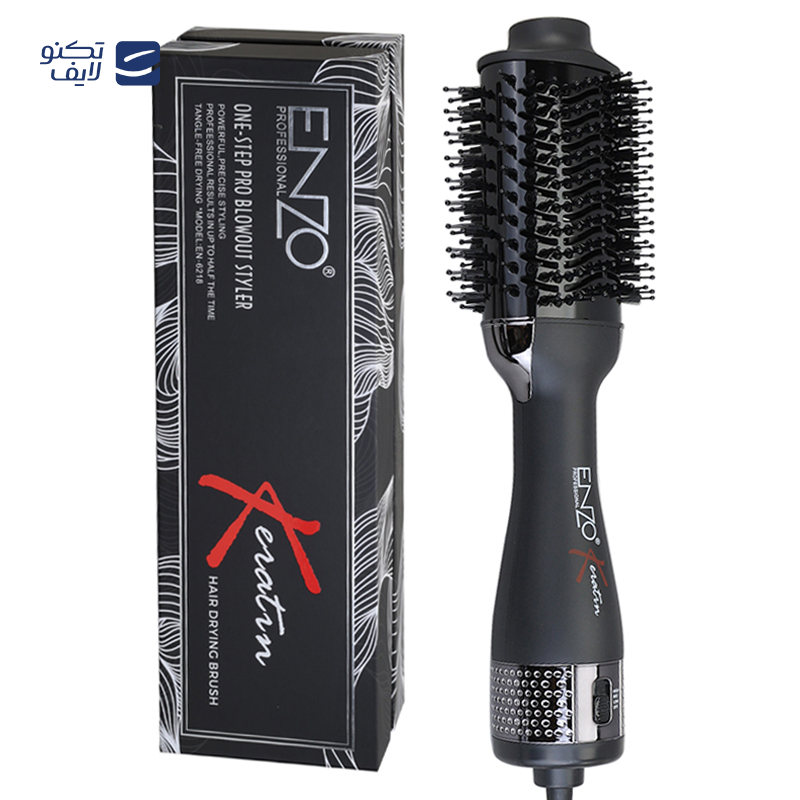 gallery-سشوار برس دار حالت دهنده انزو پروفیشینال مدل EN-6209 copy.png