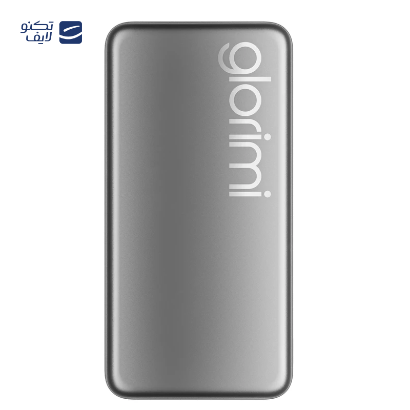 gallery-پاوربانک گلوریمی مدل FitCore ظرفیت 20000 میلی آمپر ساعت copy.png