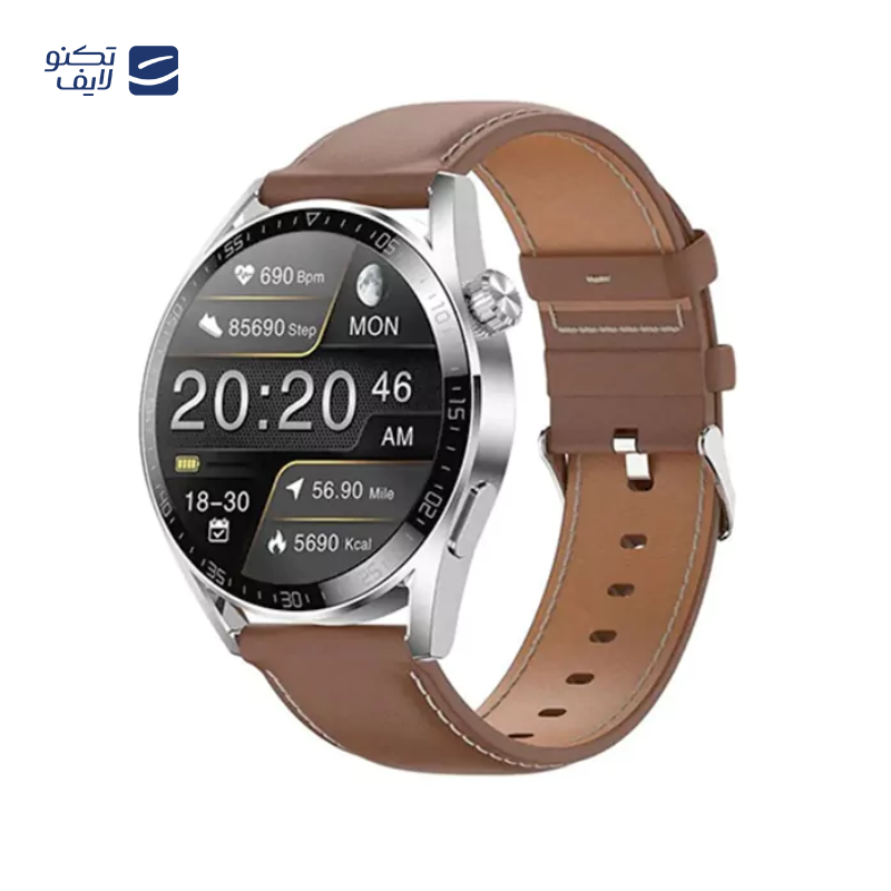 gallery-ساعت هوشمند هیوامی مدل Revel copy.png