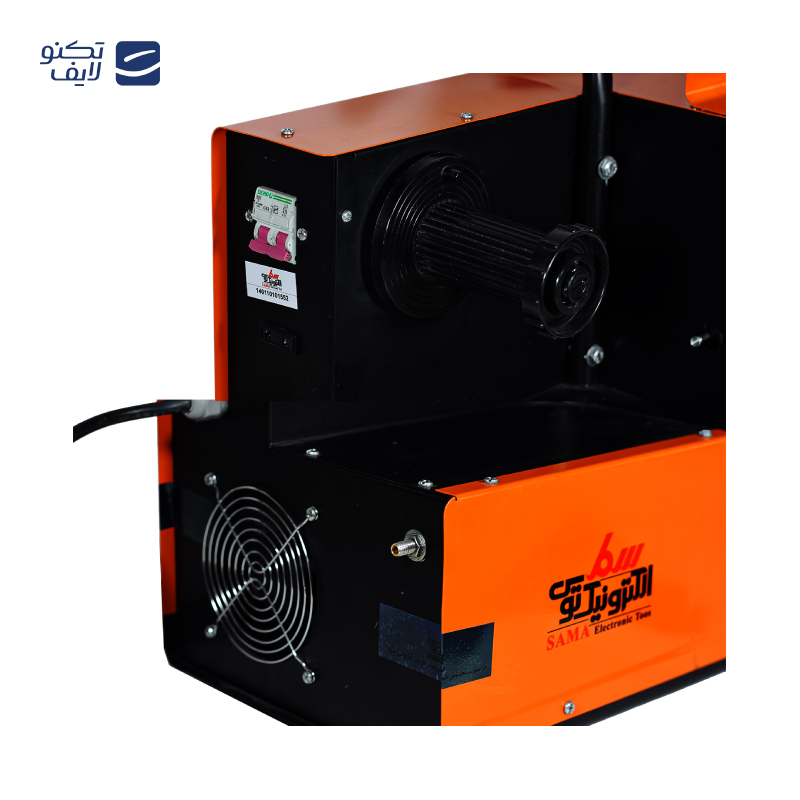 gallery-اینورتر جوشکاری سما الکترونیک توس مدل میگ 2۵۰ آمپر copy.png