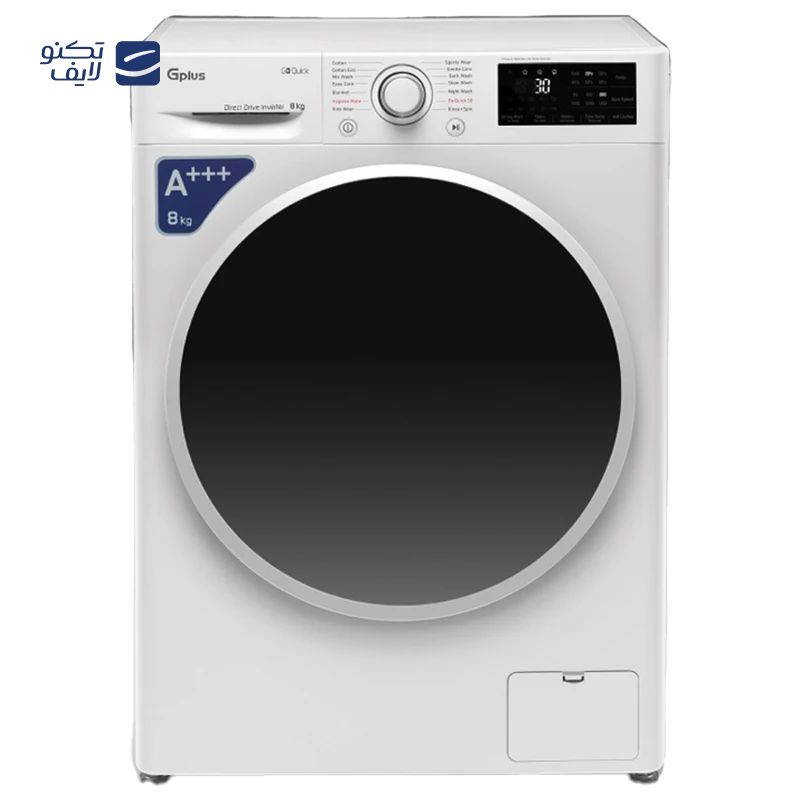 gallery-ماشین لباسشویی جی پلاس 8 کیلویی مدل GWM-R88W.KTN copy.png