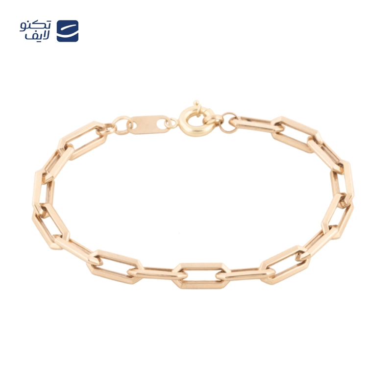 gallery-دستبند طلا زنانه با چرم سور گلد گالری طرح امگا copy.png