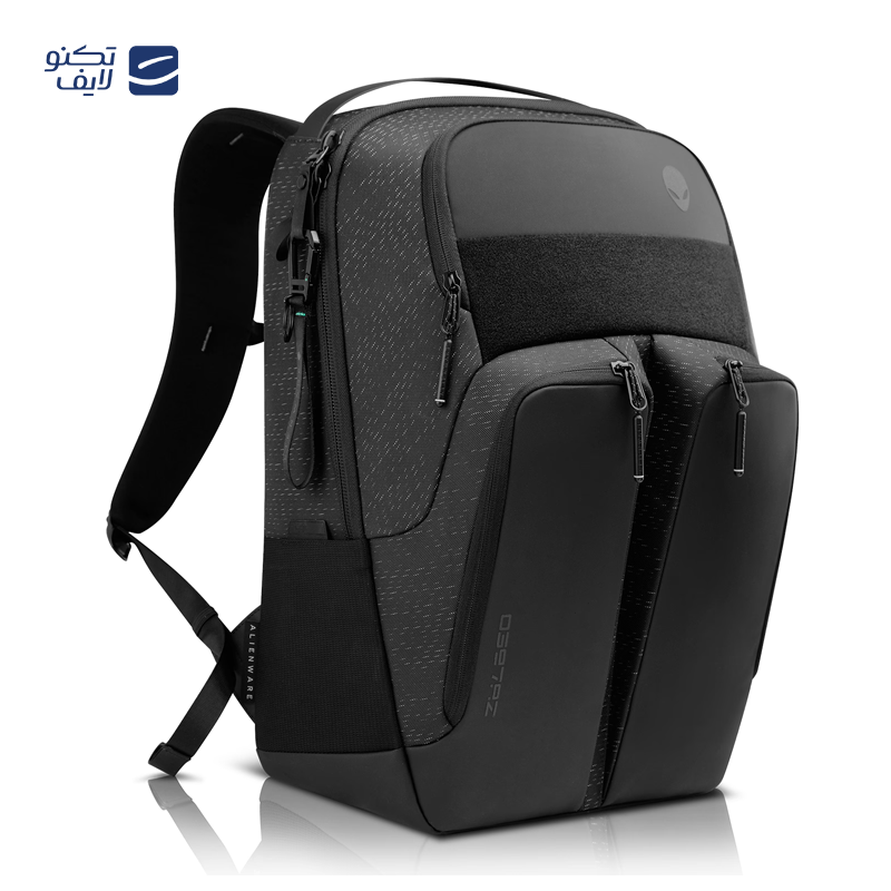 gallery-کوله پشتی مسافرتی الین ور مدل Alienware AW724P Horizon Travel Backpack copy.png