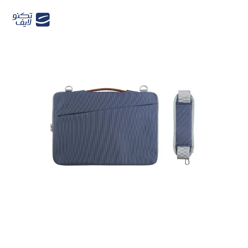 gallery-کیف لپ تاپ 16 اینچی جی سی پال مدل Tofino Messenger Sleeve copy.png