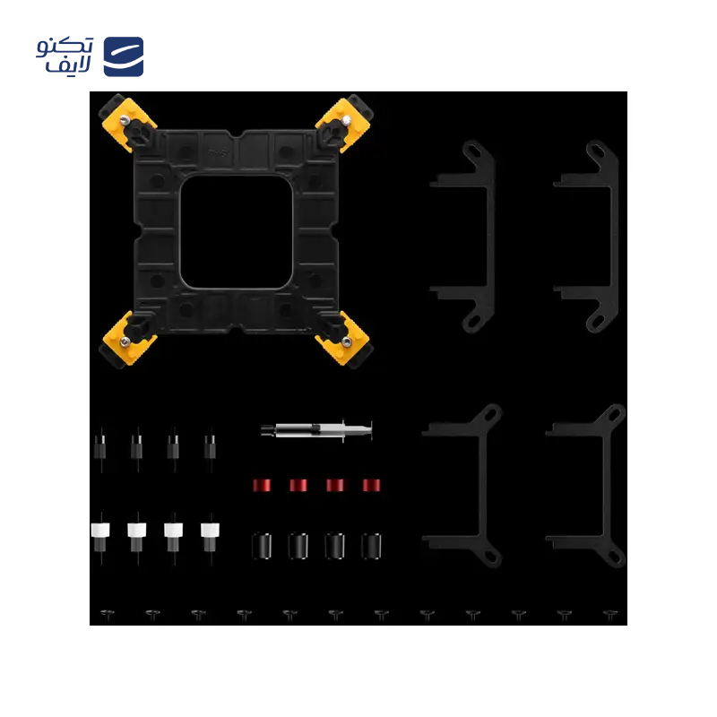 gallery-خنک کننده پردازنده آبی گیم دیاس مدل AURA GL360 V2 WH copy.png gallery-خنک کننده پردازنده آبی گیم دیاس مدل AURA GL360 V2 WH copy.png