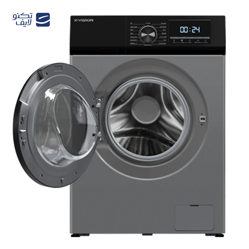 gallery-ماشین لباسشویی ایکس ویژن مدل TP82-BWD ظرفیت 8 کیلوگرم copy.png