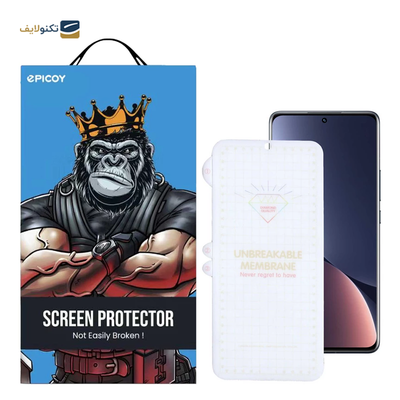 gallery-گلس گوشی شیائومی Redmi Note 9 Pro اپیکوی سرامیکی مدل CR-7 copy.png