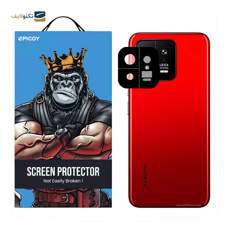 gallery-محافظ لنز دوربین گوشی سامسونگ Galaxy A14 مدل رینگی  copy.png