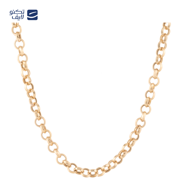 gallery-زنجیر طلا زنانه سور گالری مدل بلژیکی کد WN4949 copy.png