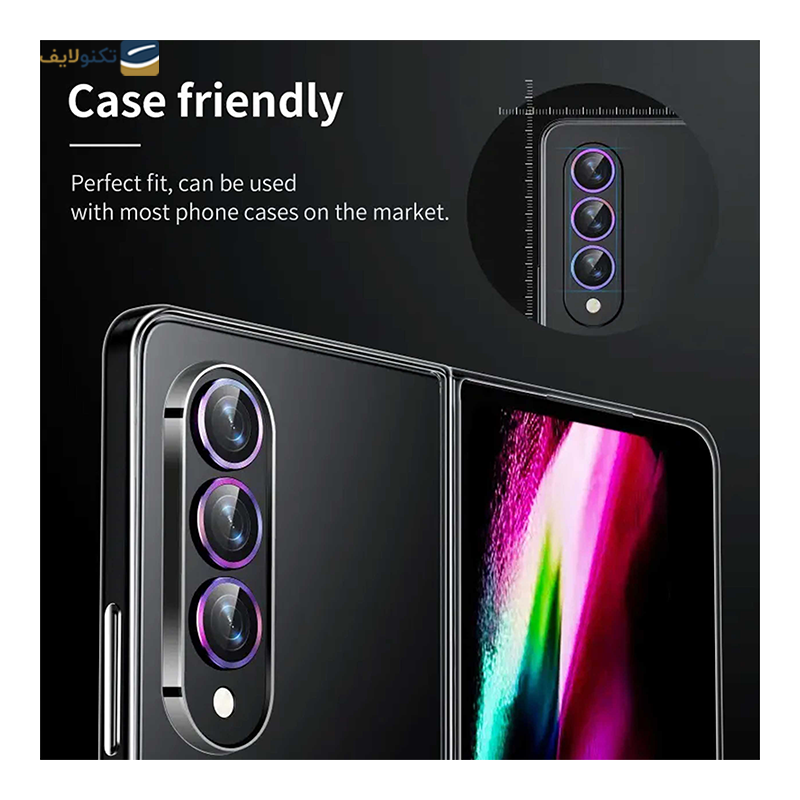 gallery-محافظ لنز دوربین گوشی شیائومی 13Pro اپیکوی مدل 3D-Power  copy.png