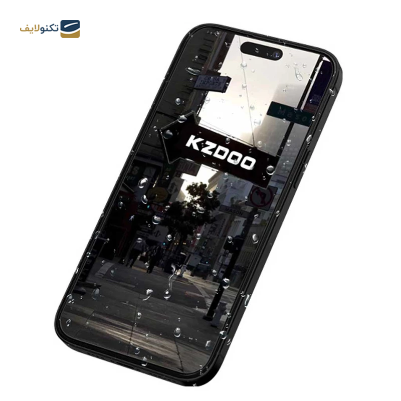 gallery-گلس گوشی اپل iPhone 14 Pro کی-زد دوو مدل Anti-Dust copy.png