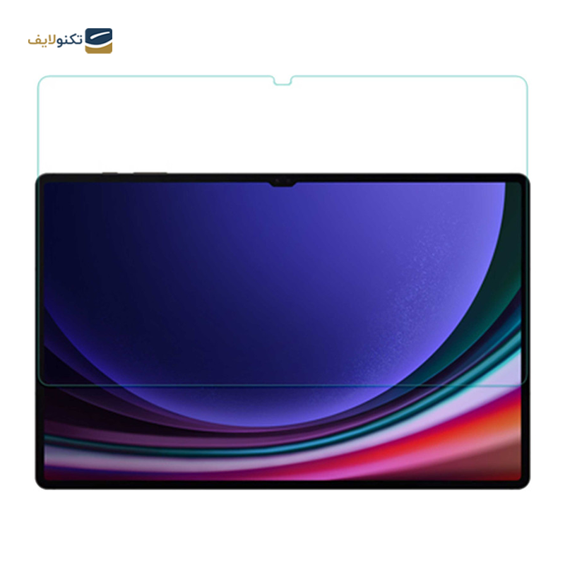 gallery-گلس تبلت سامسونگ Galaxy S9 Ultra - S8 Ultra بوف مدل 5D  copy.png