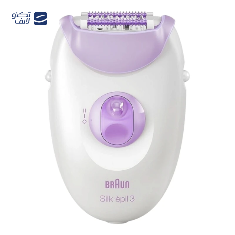 gallery-اپیلاتور براون سری Silk Epil 3 مدل 3170 copy.png