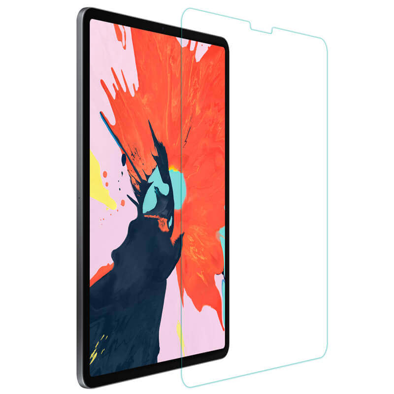 gallery-گلس تبلت اپل iPad 12.9 2020 نیلکین مدل H Plus  copy.png