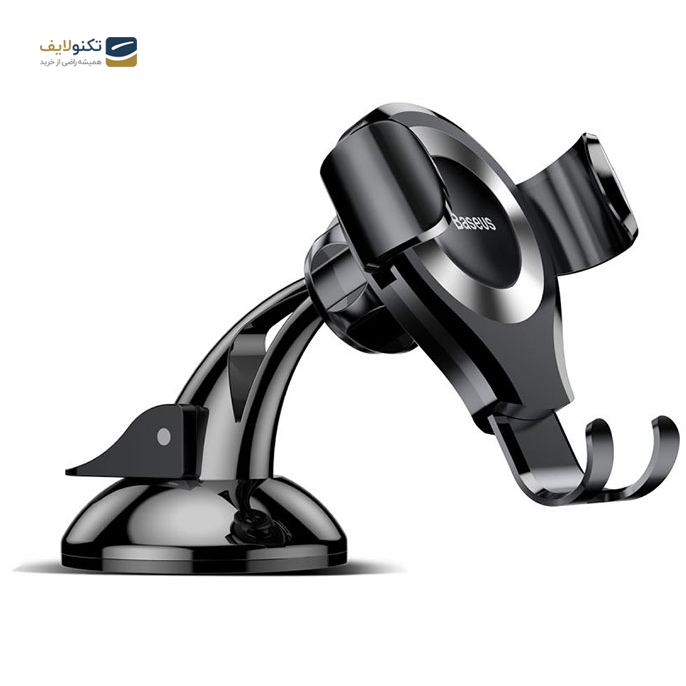 gallery- پایه نگهدارنده گوشی بیسوس Baseus Osculum Type Gravity Car Mount-gallery-0-TLP-2781_db969bb5-2d2e-4b2f-90f8-b1bbaf69f114.png