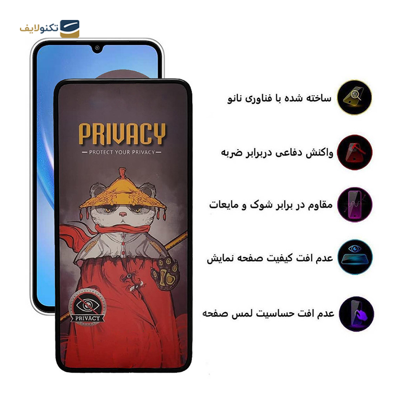 gallery-گلس گوشی سامسونگ Galaxy A23 / A14 اپیکوی مدل AirBag copy.png gallery-گلس گوشی سامسونگ Galaxy A23 / A14 اپیکوی مدل AirBag copy.png