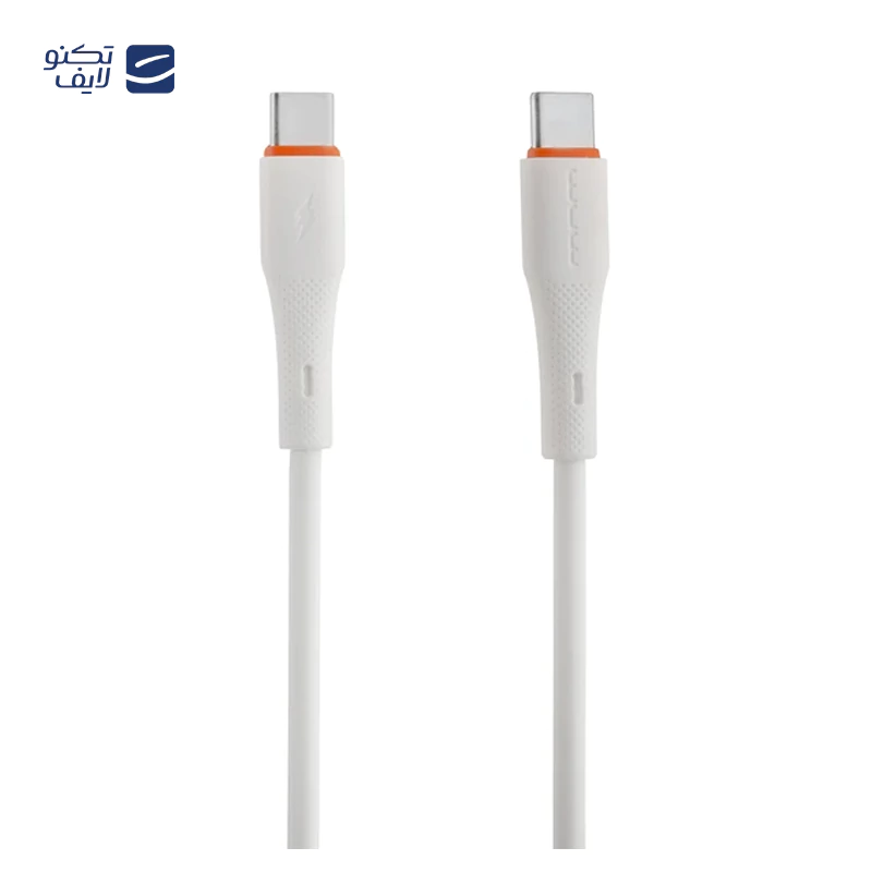 gallery-کابل تایپ سی دبلیو یو دبلیو مدل X195 طول 1 متر copy.png