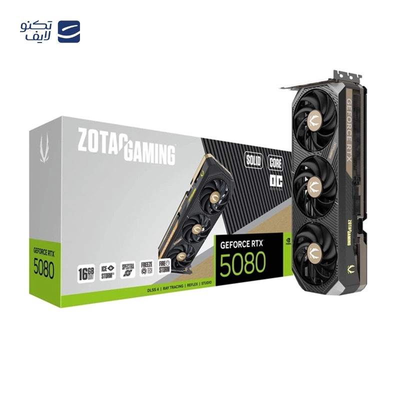 gallery-کارت گرافیک زوتک مدل GAMING GeForce RTX 5080 SOLID OC 16GB copy.png