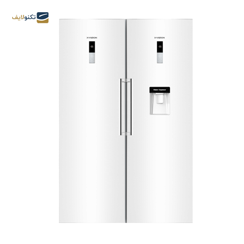 gallery-یخچال فریزر کندی x فوت مدل FCR 19 copy.png gallery-یخچال فریزر کندی x فوت مدل FCR 19 copy.png