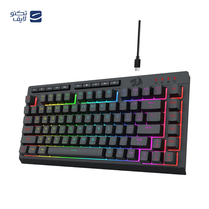 gallery-کیبورد گیمینگ ردراگون مدل UCAL MAX K673 WBP copy.png