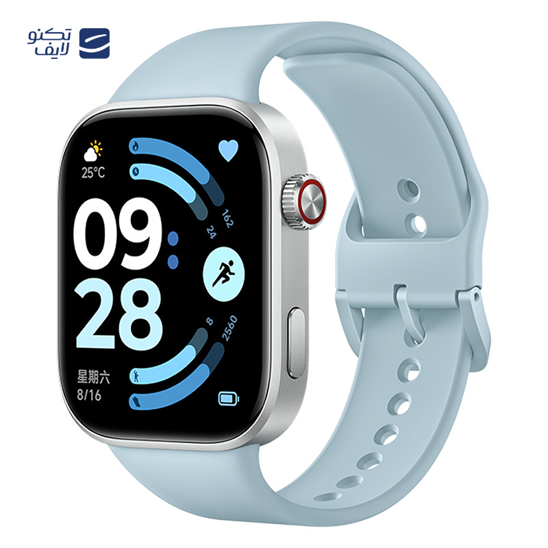 gallery-ساعت هوشمند شیائومی مدل Redmi Watch 5 copy.png