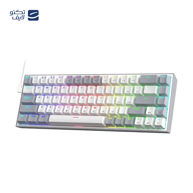 gallery-کیبورد گیمینگ ردراگون مدل Castor K631 RGB سوئیچ قرمز copy.png