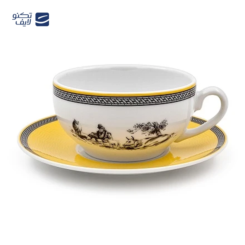 gallery-سرویس چای خوری 12 پارچه 6 نفره چینی زرین ایران مدل کاپوچینو ایتالیا اف 10 ویلیج درجه 3 copy.png