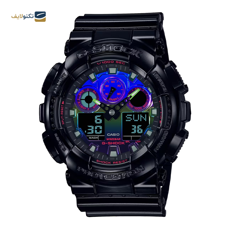 gallery-ساعت کاسیو مردانه مدل GM-110BB-1A copy.png