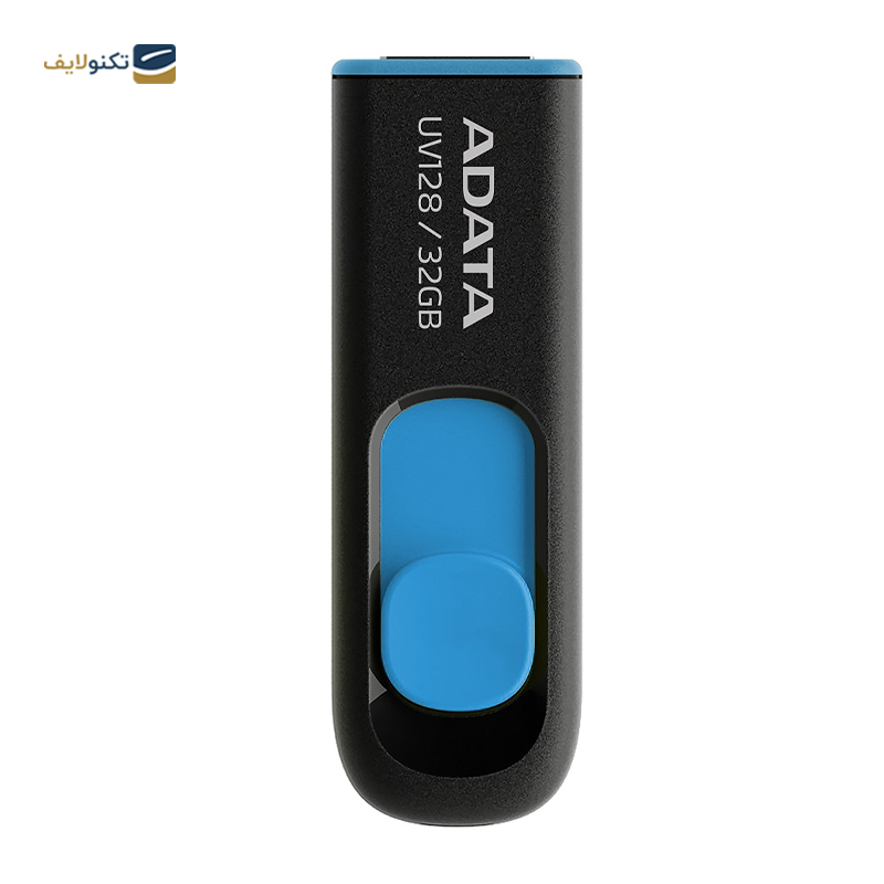 gallery-فلش مموری ای دیتا مدل UV128 USB 3 ظرفیت 128 گیگابایت  copy.png