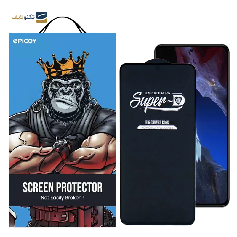 gallery-گلس گوشی شیائومی Redmi Note 12 Turbo اپیکوی مدل ESD 2023 copy.png