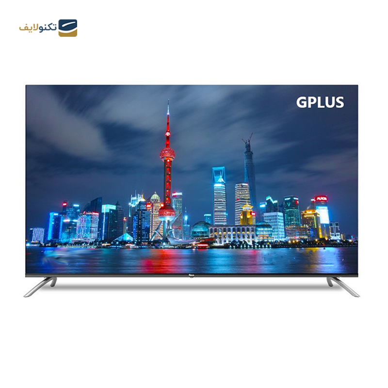 gallery-تلویزیون ال ای دی سینگل مدل GTV-50RU762 سایز 50 اینچ copy.png