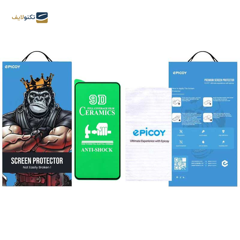 gallery-محافظ صفحه نمایش گوشی هوآوی Nova 5i اپیکوی سرامیکی مدل unbreakable copy.png