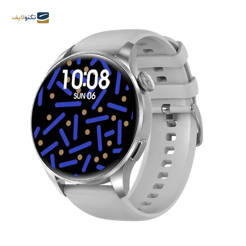 gallery-ساعت هوشمند هیوامی مدل میس ChroniQ - BK copy.png