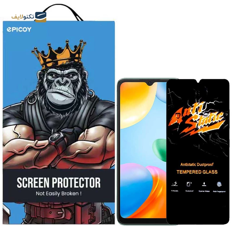 gallery-گلس گوشی شیائومی Redmi Note 12s - 11S 4G اپیکوی مدل ESD 2023 copy.png