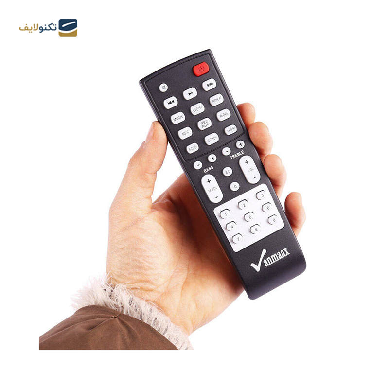 gallery-اسپیکر بلوتوثی قابل حمل وان مکس مدل MAX-1300 copy.png