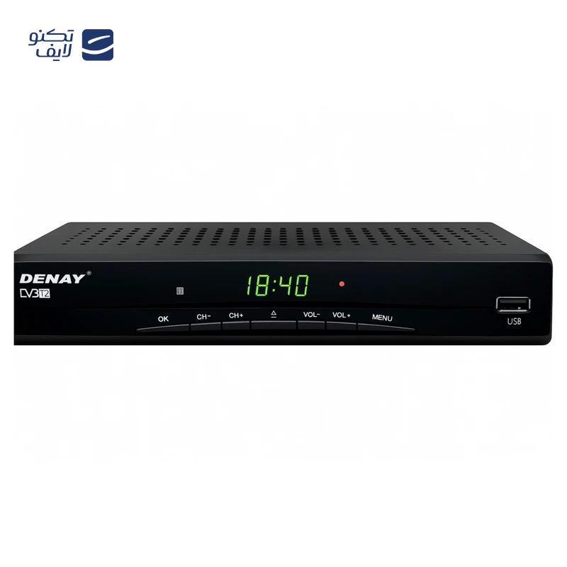 gallery-گیرنده دیجیتال دنای مدل DVB-T STB1033H copy.png