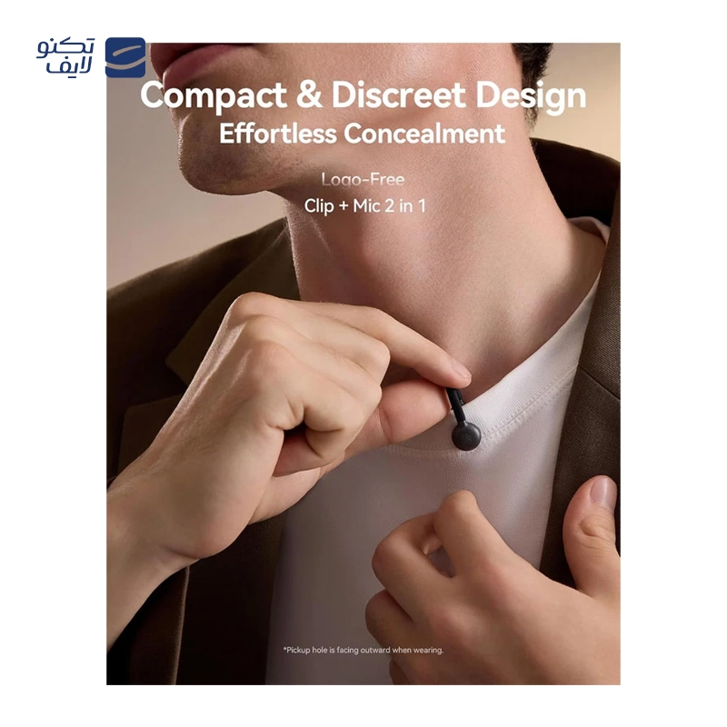 gallery-میکروفن یقه ای هالی لند مدل LARK M2S copy.png