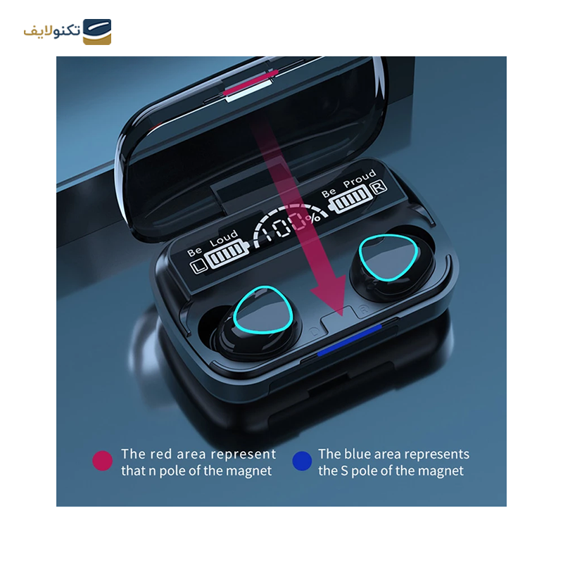 gallery-هندزفری بلوتوثی مدل M10 Newest v5.1 copy.png