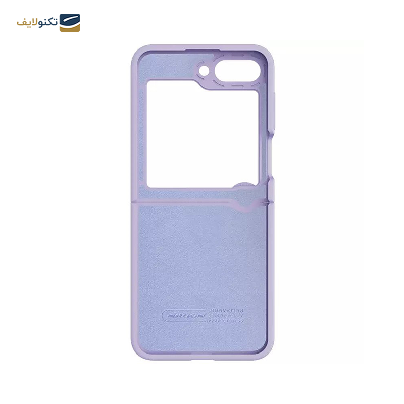 gallery-کاور گوشی سامسونگ Galaxy S23 FE نیلکین مدل Textured nylon fiber  copy.png