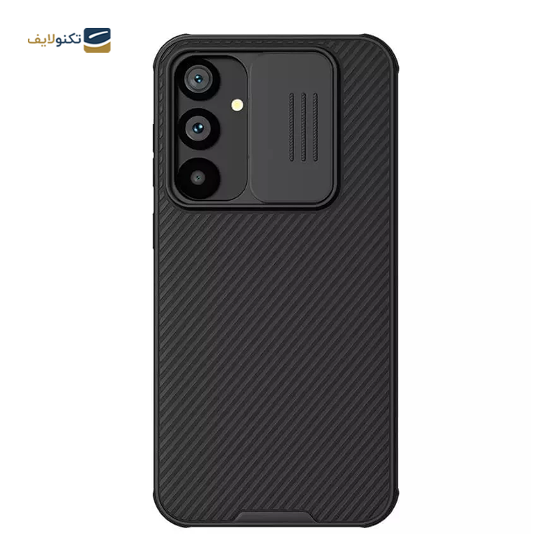 gallery-قاب گوشی سامسونگ Galaxy Z Flip5 نیلکین مدل Qin Vegan Leather Case copy.png
