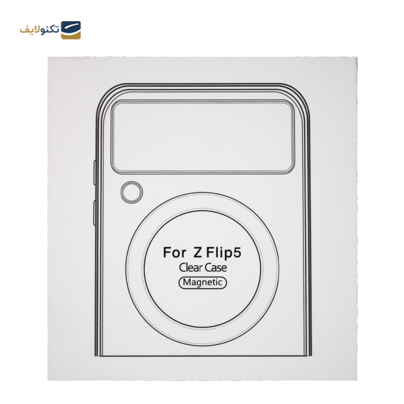 gallery-کاور گوشی سامسونگ Galaxy Z Flip 4 مدل Clear Case Magnetic copy.png gallery-کاور گوشی سامسونگ Galaxy Z Flip 4 مدل Clear Case Magnetic copy.png