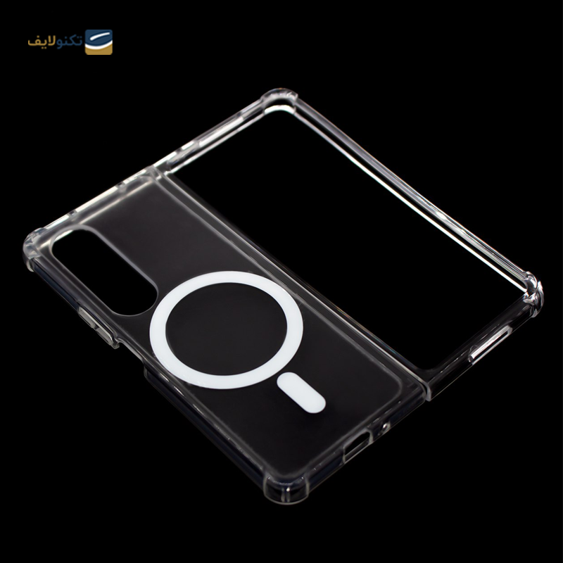 gallery-کاور گوشی سامسونگ Galaxy Z Fold 5 مدل Eco-Leather Case copy.png