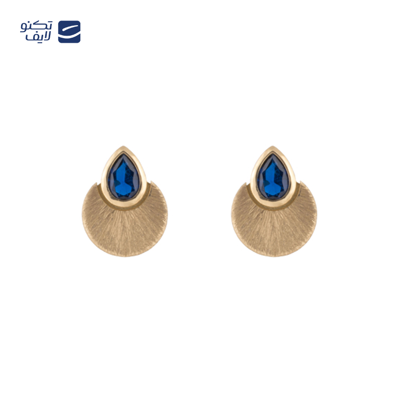 gallery-گوشواره طلا زنانه سور گالری مدل گندم قرمز کد we4765 copy.png