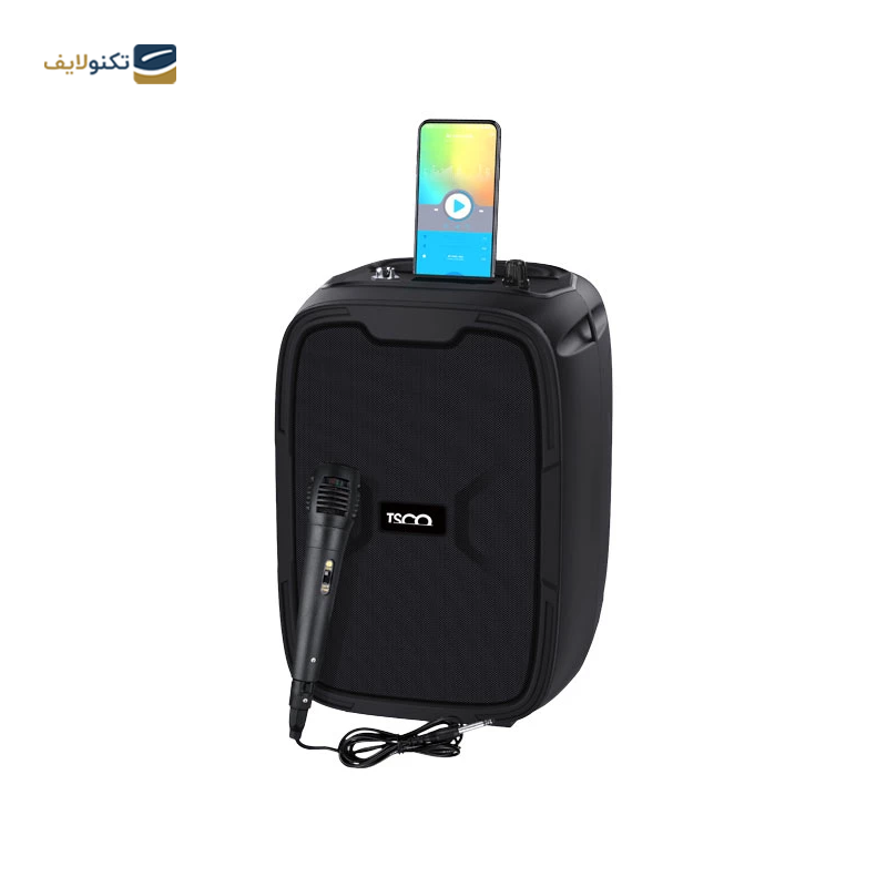 gallery-اسپیکر بلوتوثی قابل حمل تسکو مدل TS 2310 copy.png